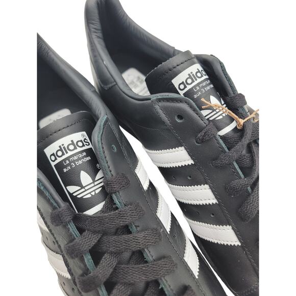 Adidas Originals Men's Superstar Sneakers Size 14 - Picture 10 of 12